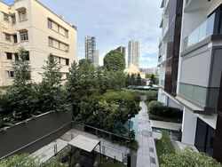 35 Gilstead (D11), Apartment #480308841